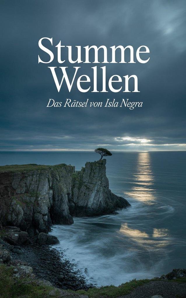 Produktbild: Stumme Wellen : Das Rätsel von Isla Negra | John