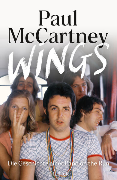 Produktbild: Wings | Paul McCartney