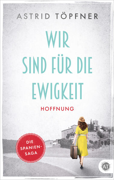 Produktbild: Wir sind für die Ewigkeit | Astrid Töpfner
