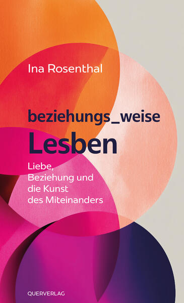 Produktbild: beziehungs_weise Lesben | Ina Rosenthal