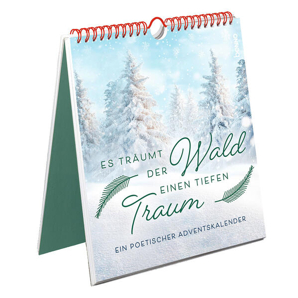 Produktbild: Es träumt der Wald einen tiefen Traum