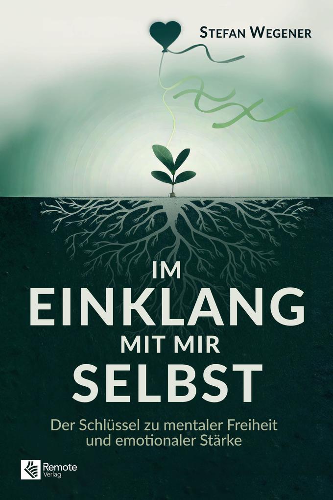 Produktbild: Im Einklang mit mir selbst | Stefan Wegener