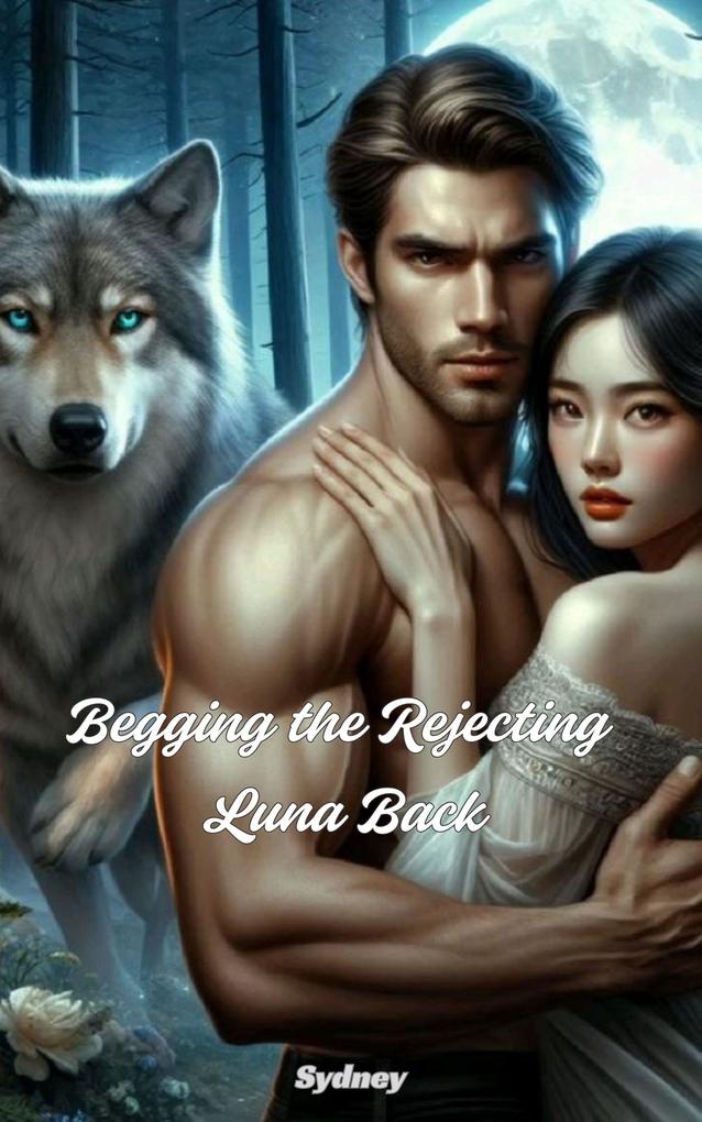 Produktbild: Begging the Rejecting Luna Back | Sydney
