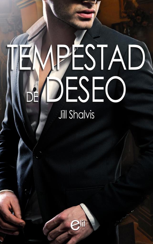 Produktbild: Tempestad de deseo | Jill Shalvis