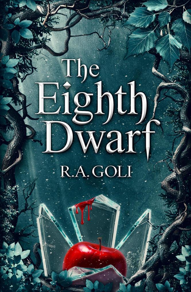 Produktbild: The Eighth Dwarf | R. A. Goli