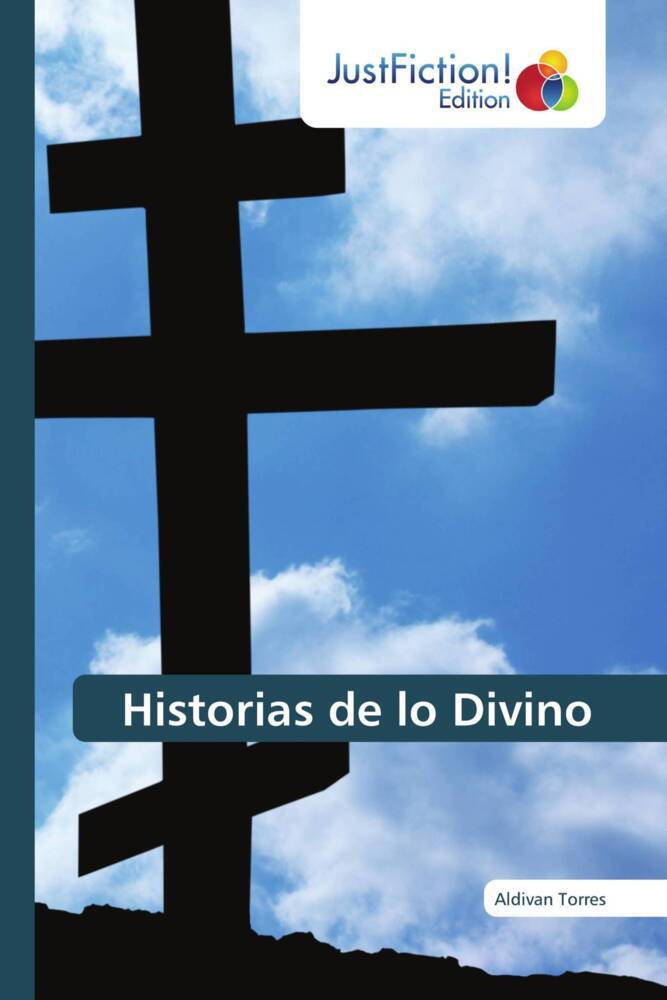 Produktbild: Historias de lo Divino | Aldivan Torres