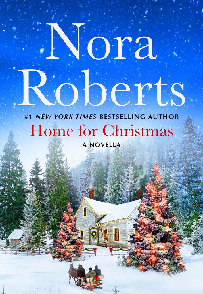Produktbild: Home for Christmas | Nora Roberts