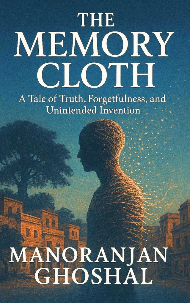 Produktbild: The Memory Cloth | Manoranjan Ghoshal