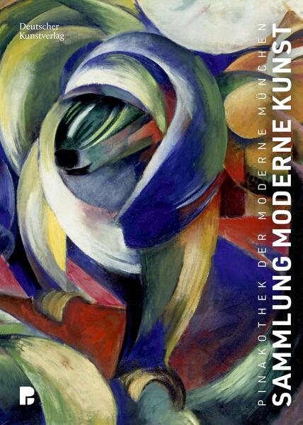 Produktbild: Pinakothek der Moderne München