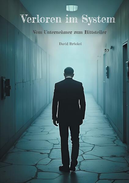 Produktbild: Verloren im System | David Brückel