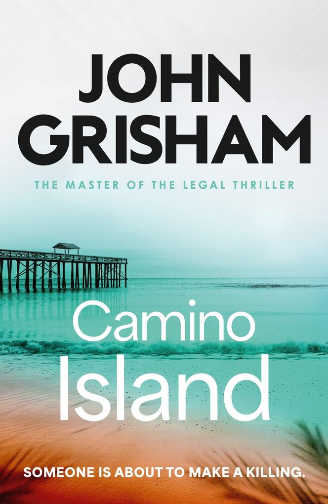 Produktbild: Camino Island | John Grisham