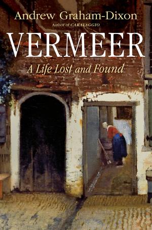 Produktbild: Vermeer | Andrew Graham-Dixon