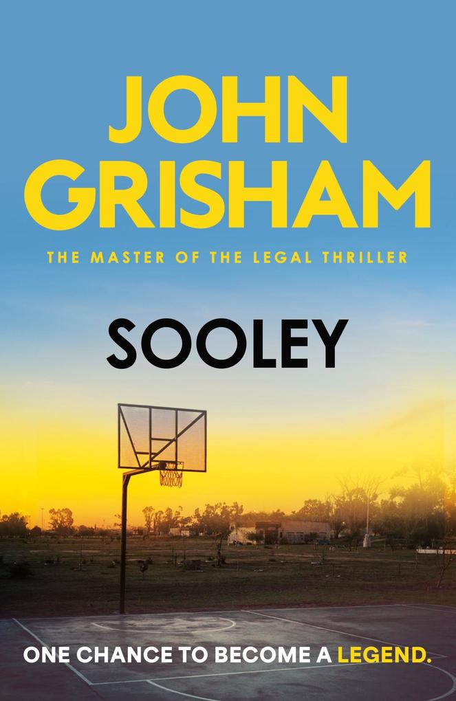 Produktbild: Sooley | John Grisham