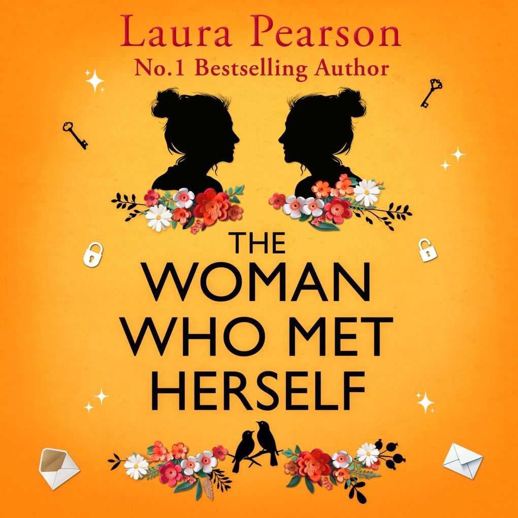 Produktbild: The Woman Who Met Herself | Laura Pearson