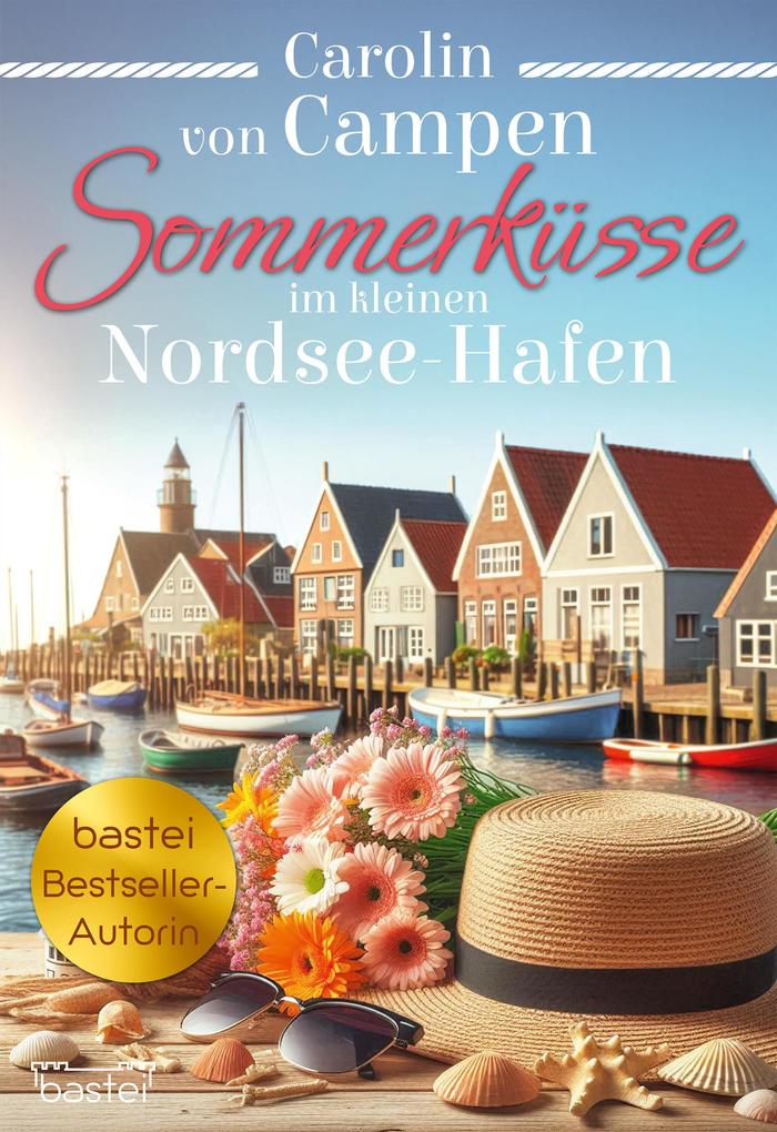 Produktbild: Im kleinen Nordsee-Hafen 3 | Carolin von Campen