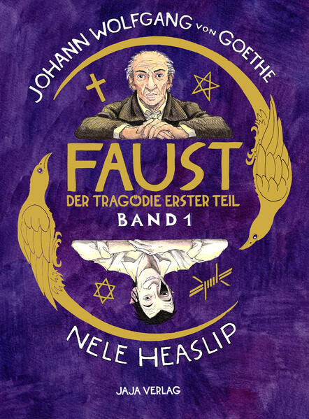 Produktbild: Faust | Johann Wolfgang von Goethe