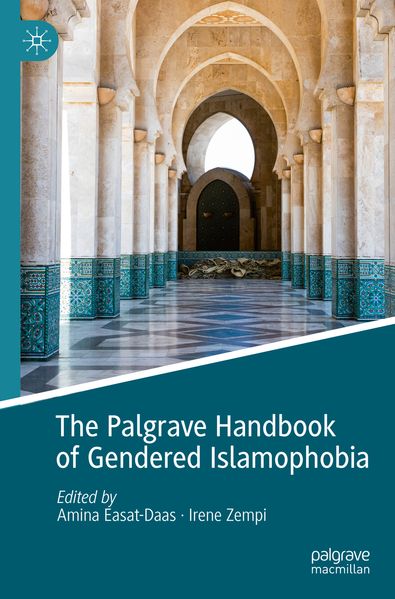 Produktbild: The Palgrave Handbook of Gendered Islamophobia