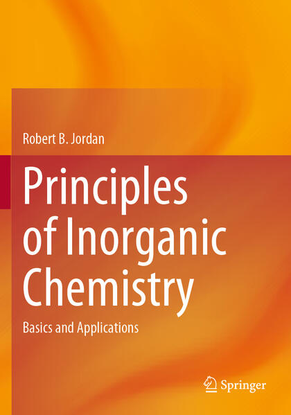 Produktbild: Principles of Inorganic Chemistry | Robert B. Jordan