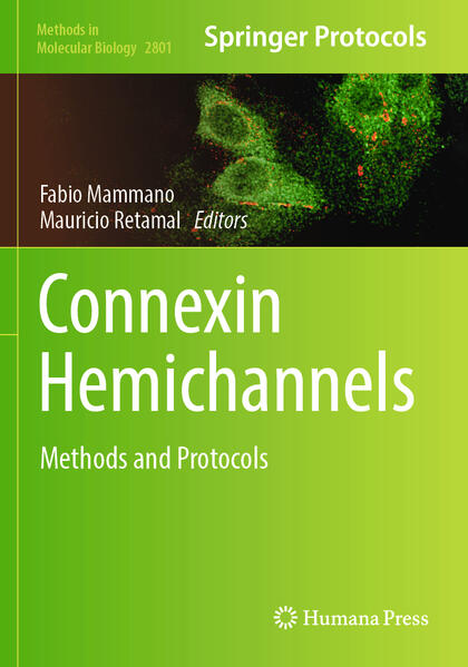 Produktbild: Connexin Hemichannels