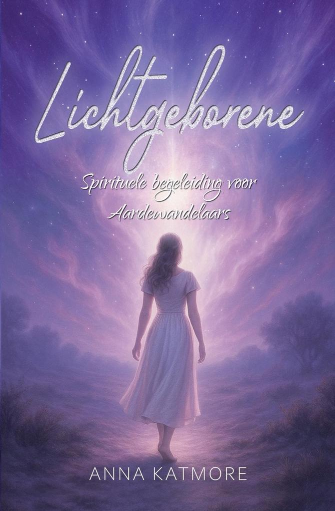 Produktbild: Lichtgeborene | Anna Katmore