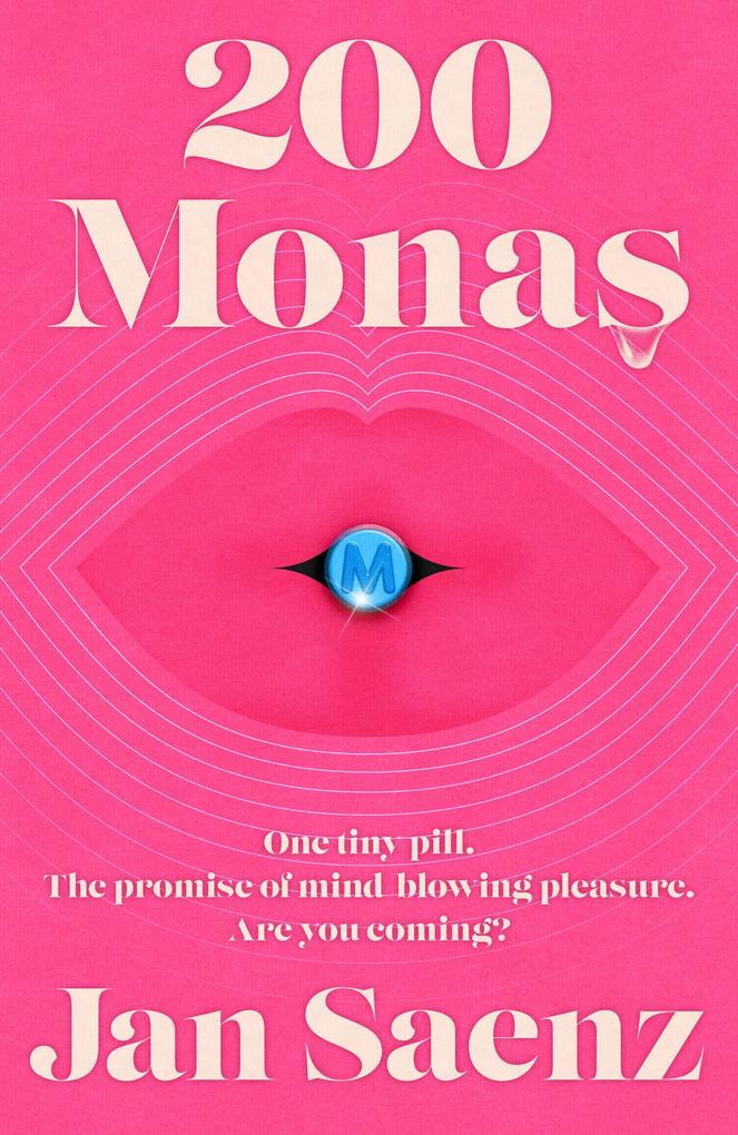 Produktbild: 200 Monas | Jan Saenz