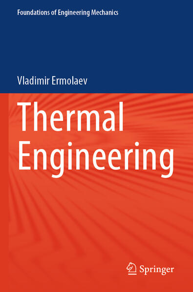 Produktbild: Thermal Engineering | Vladimir Ermolaev