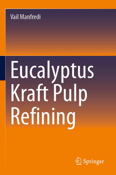Produktbild: Eucalyptus Kraft Pulp Refining | Vail Manfredi