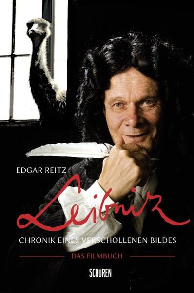 Produktbild: Leibniz - Chronik eines verschollenen Bildes | Edgar Reitz