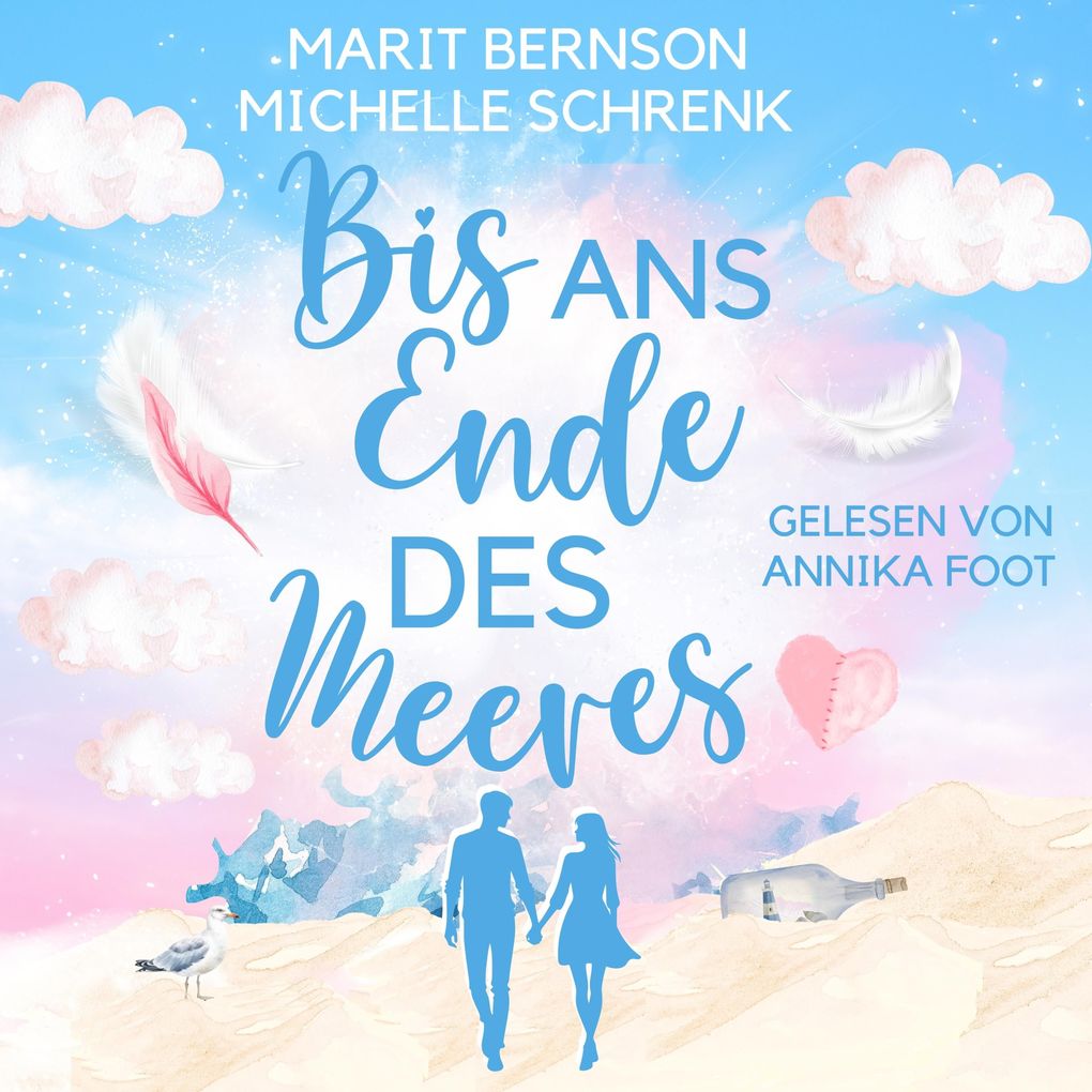 Produktbild: Bis ans Ende des Meeres | Marit Bernson, Michelle Schrenk
