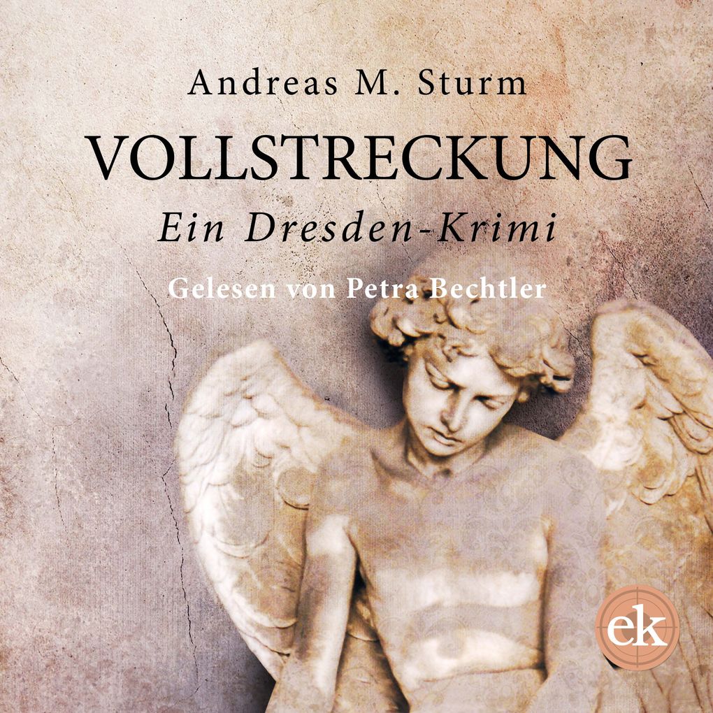 Produktbild: Vollstreckung | Andreas M. Sturm