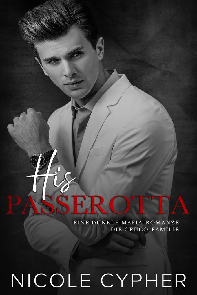 Produktbild: His Passerotta | Nicole Cypher