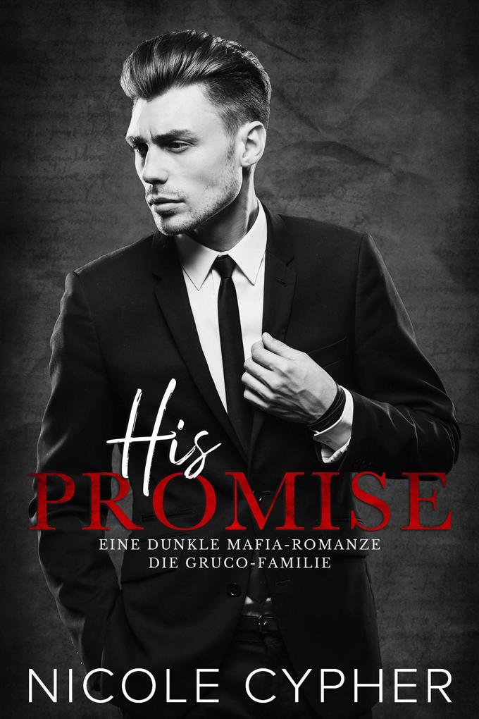 Produktbild: His Promise | Nicole Cypher