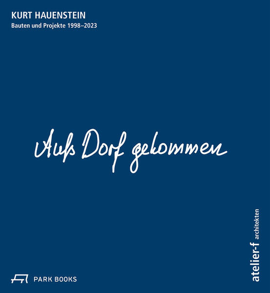 Produktbild: Aufs Dorf gekommen