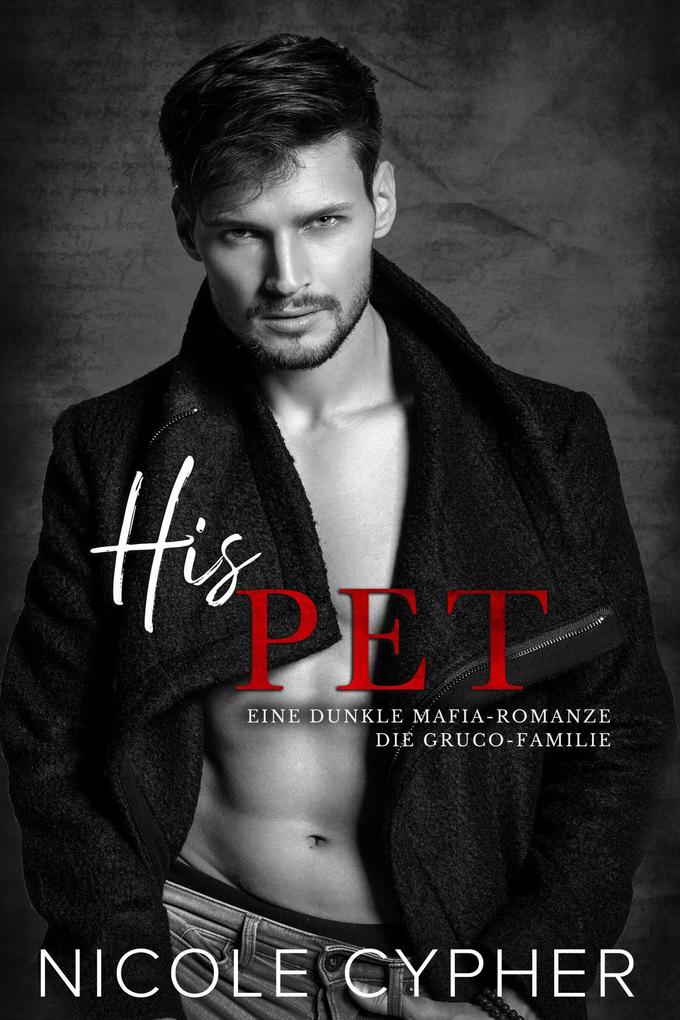 Produktbild: His Pet | Nicole Cypher
