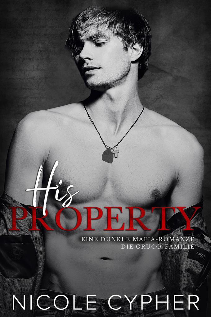 Produktbild: His Property | Nicole Cypher