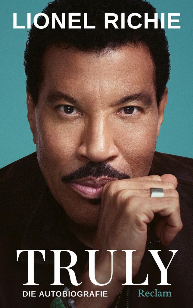 Produktbild: Truly. Die Autobiografie | Lionel Richie