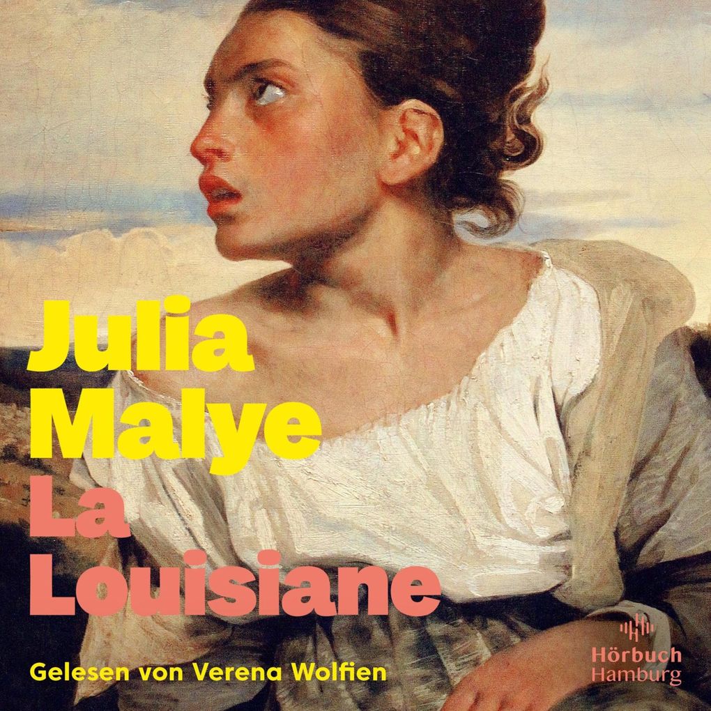 Produktbild: La Louisiane | Julia Malye