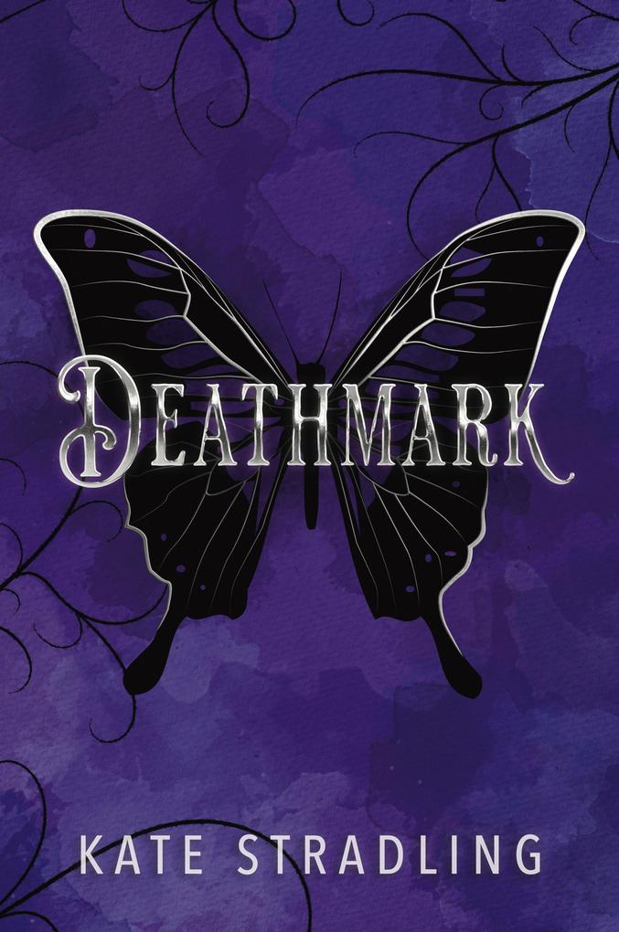 Produktbild: Deathmark | Kate Stradling