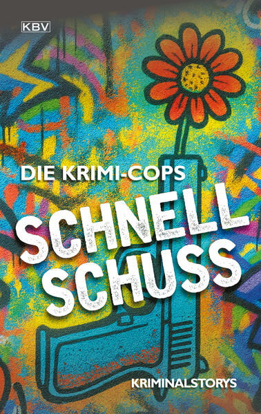 Produktbild: Schnellschuss | Die Krimi-Cops