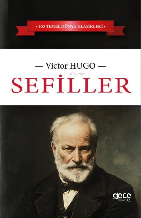 Produktbild: Sefiller | Victor Hugo