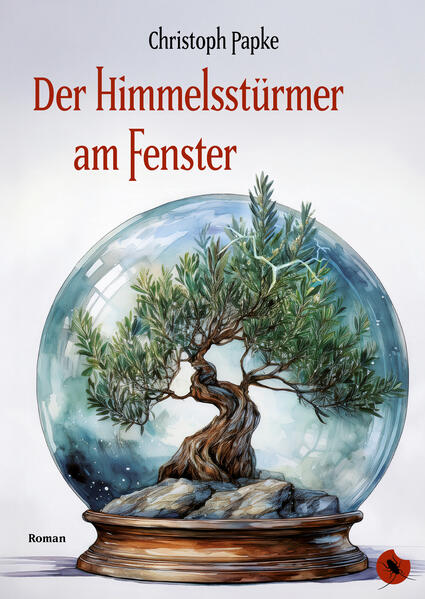 Produktbild: Der Himmelsstürmer am Fenster | Christoph Papke