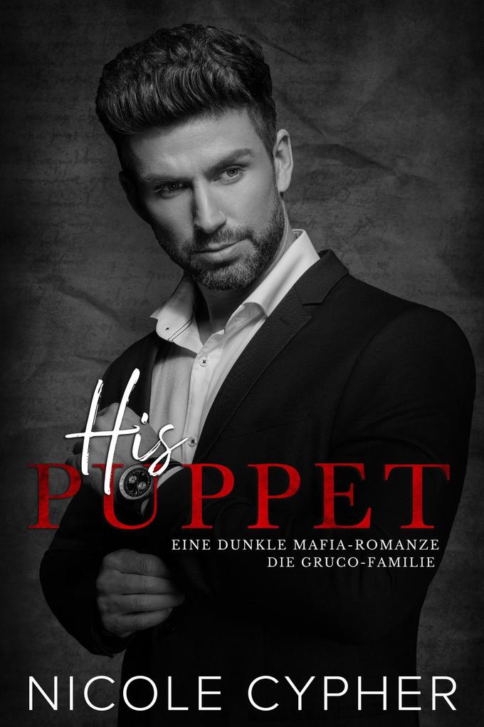 Produktbild: His Puppet | Nicole Cypher