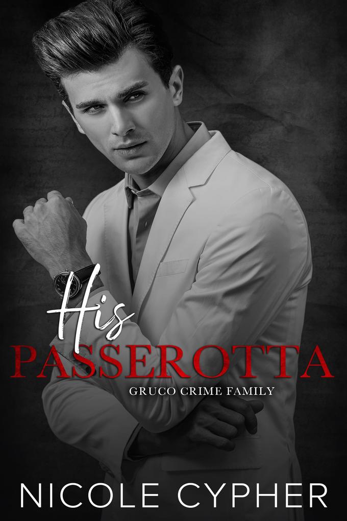 Produktbild: His Passerotta | Nicole Cypher