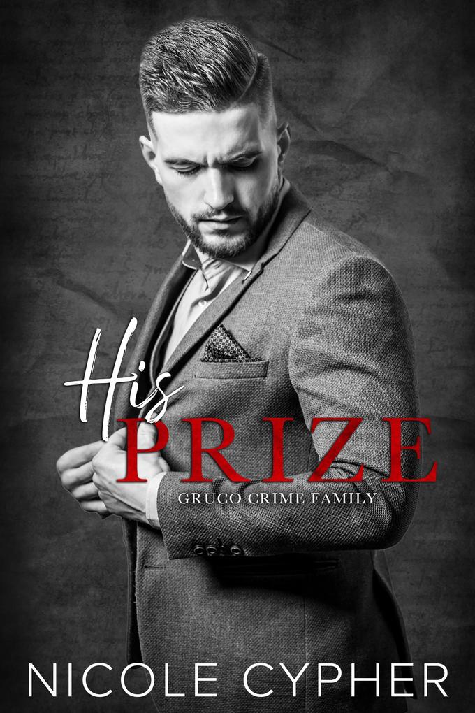 Produktbild: His Prize | Nicole Cypher