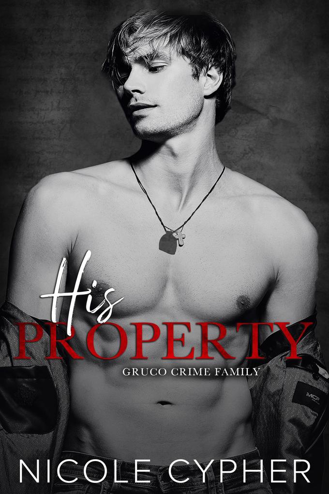Produktbild: His Property | Nicole Cypher