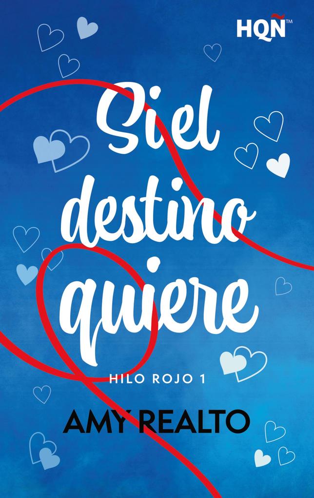 Produktbild: Si el destino quiere | Amy Realto