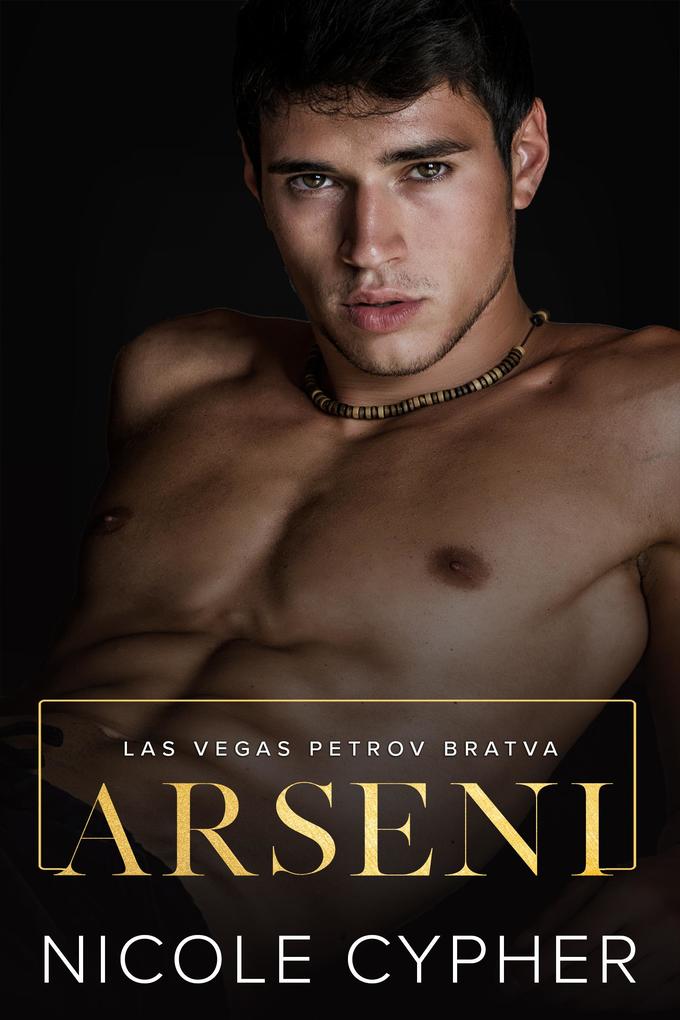 Produktbild: Arseni | Nicole Cypher