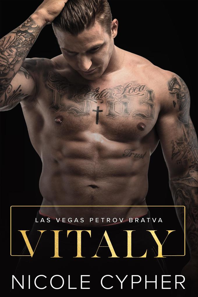 Produktbild: Vitaly | Nicole Cypher
