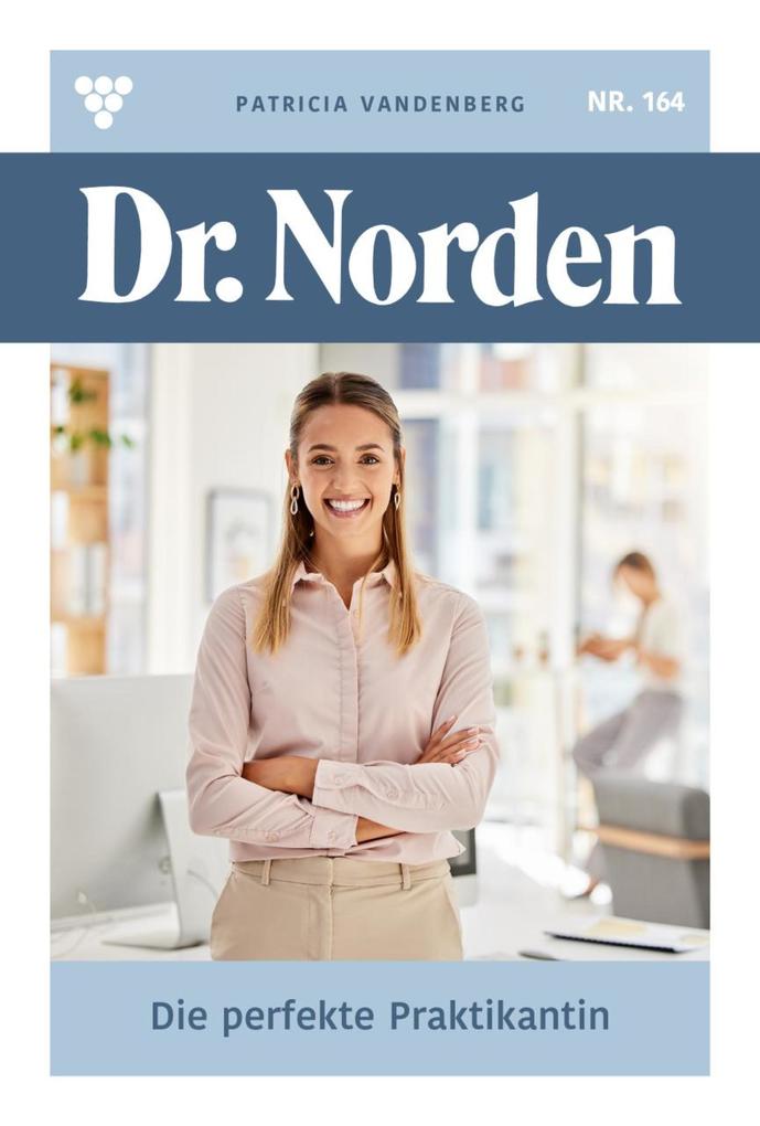 Produktbild: Die perfekte Praktikantin | Patricia Vandenberg