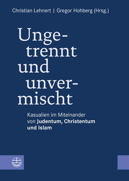 Produktbild: Ungetrennt, unvermischt